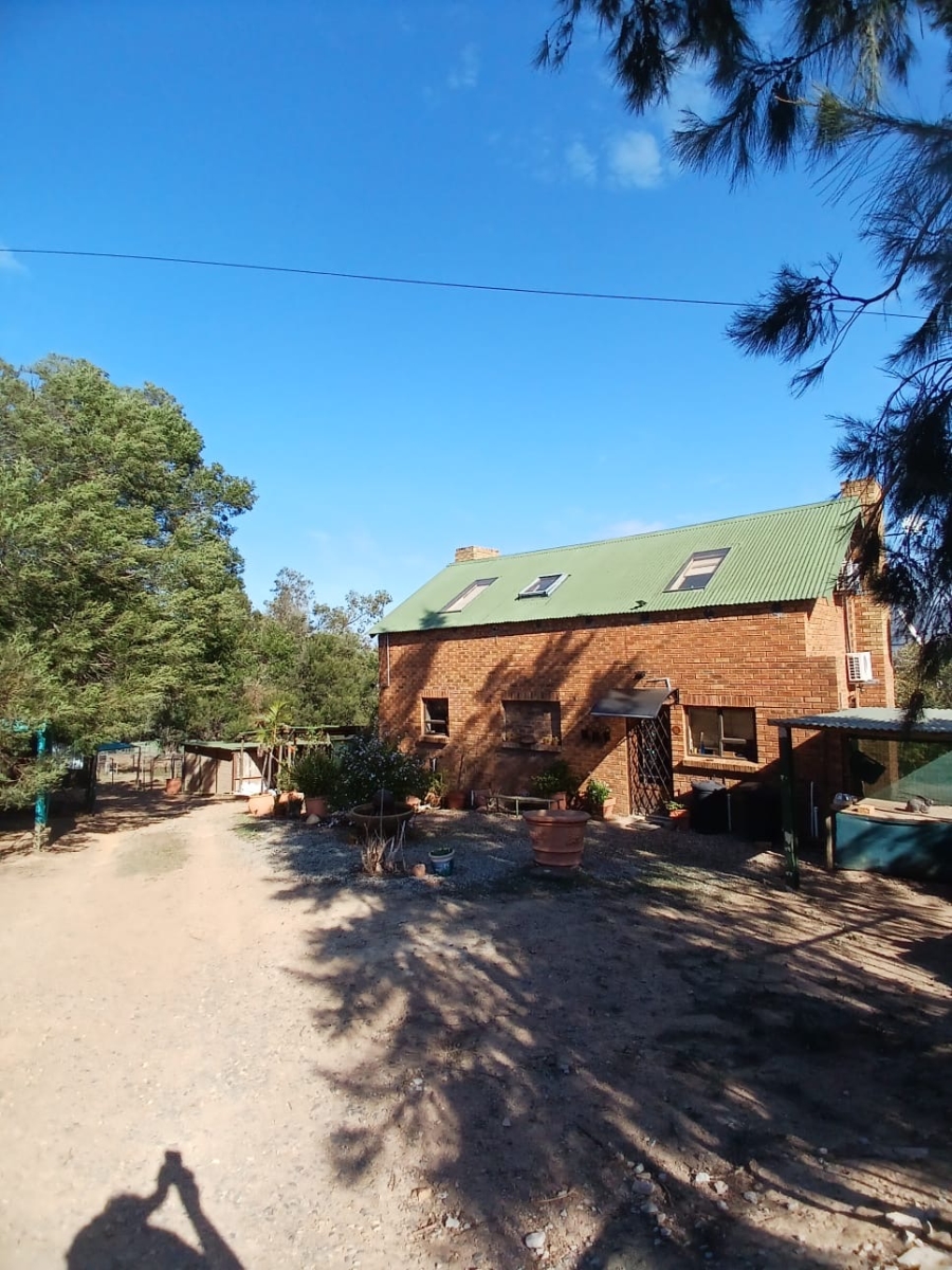 2 Bedroom Property for Sale in Paarl Rural Western Cape